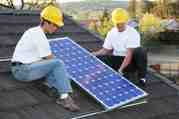 Field Sales Solar PV